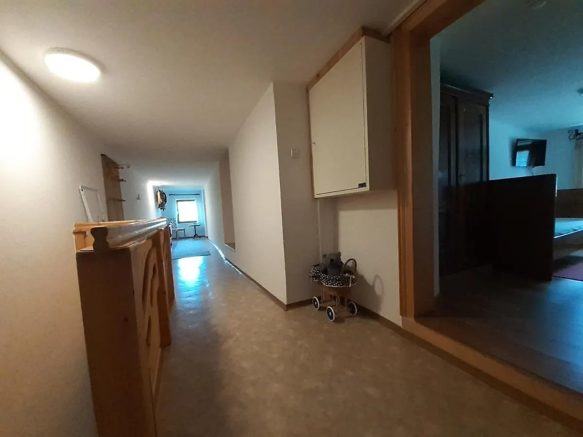 Ferienhaus Beim Lener Innsbruck 0*,  Austria