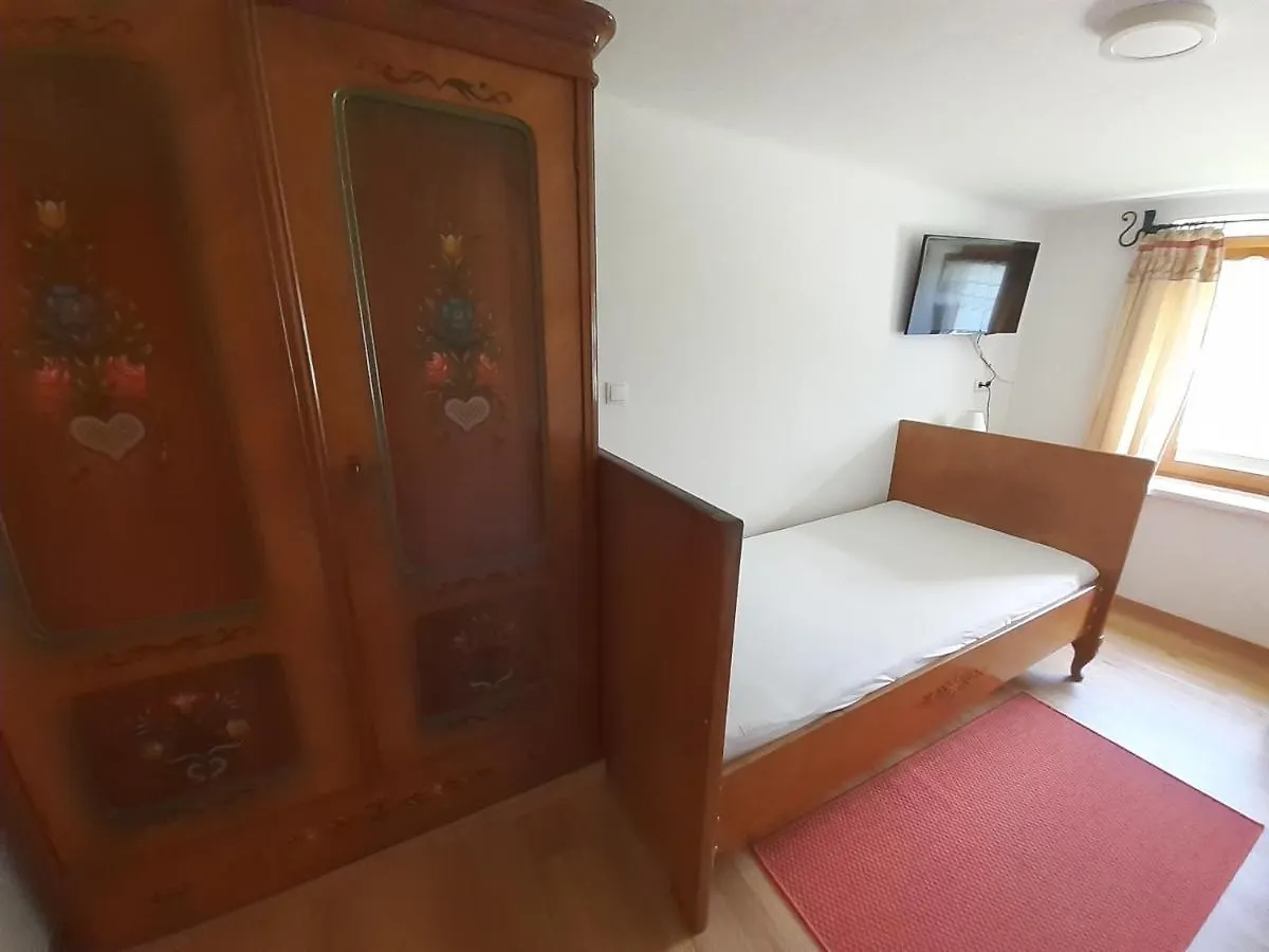 Holiday home Ferienhaus Beim Lener Innsbruck