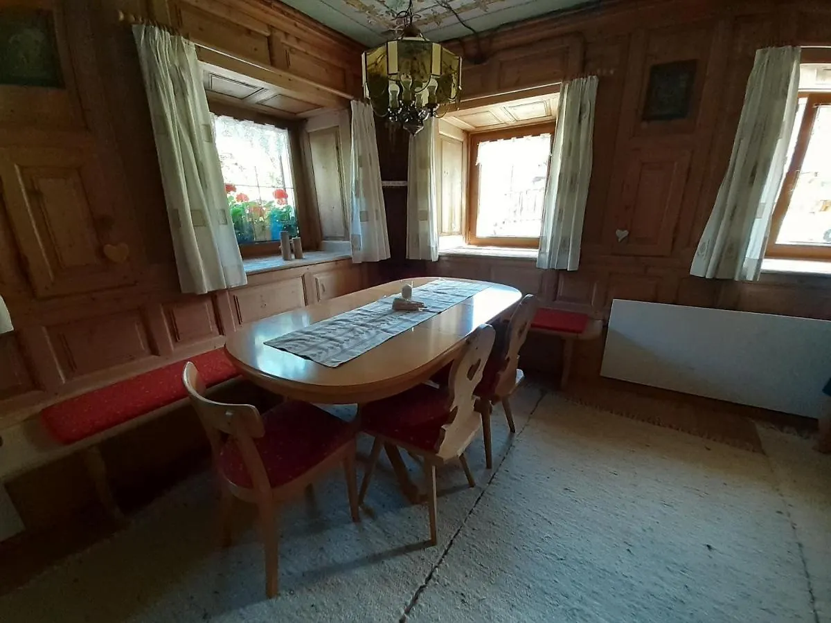 Ferienhaus Beim Lener Innsbruck 0*,  Austria
