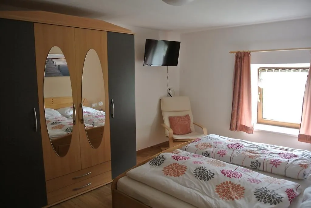 Holiday home Ferienhaus Beim Lener Innsbruck