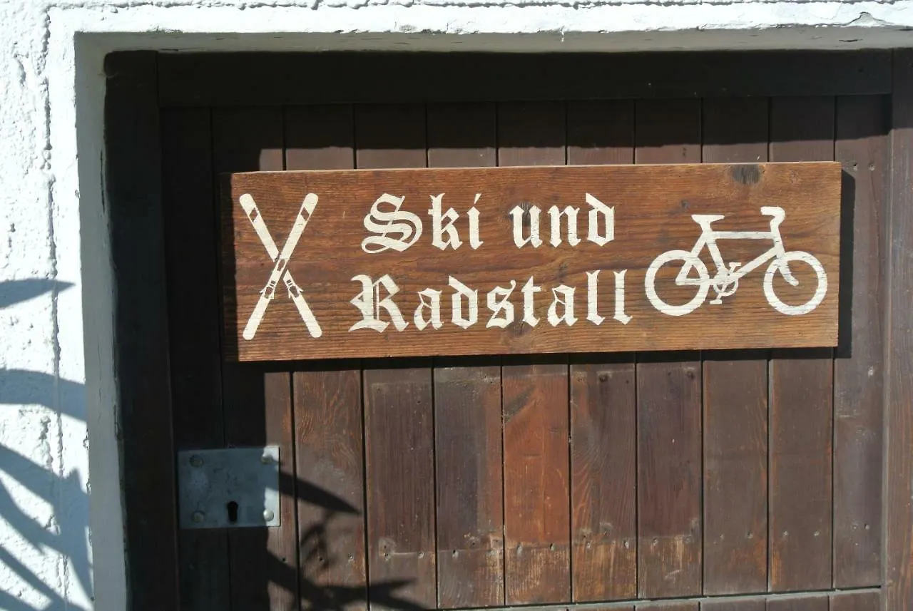 Holiday home Ferienhaus Beim Lener Innsbruck