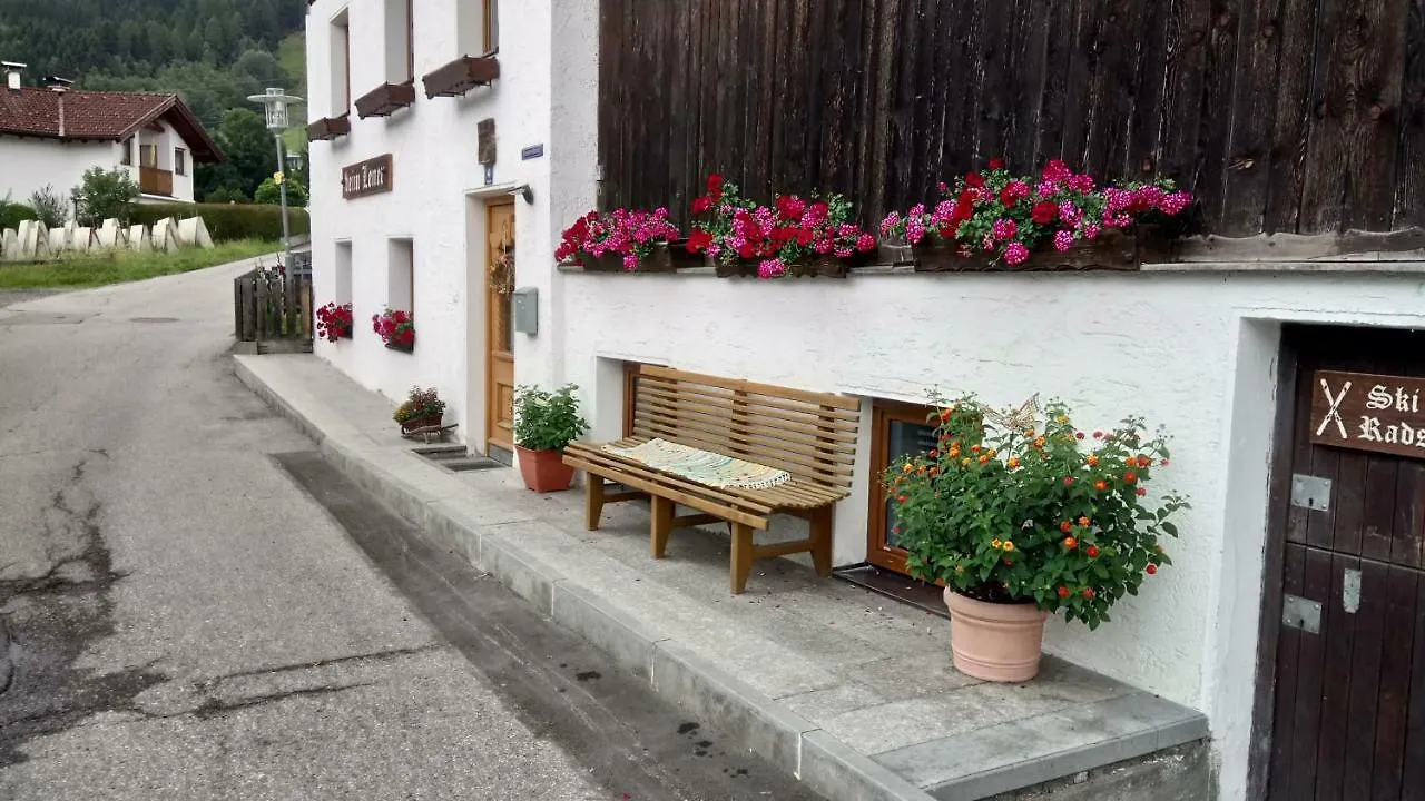 Holiday home Ferienhaus Beim Lener Innsbruck