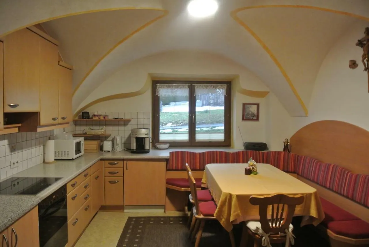 Ferienhaus Beim Lener Innsbruck