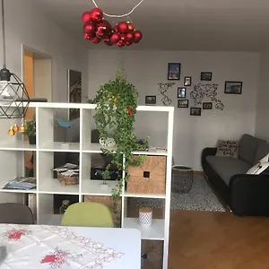 Apartment 3 Min Walk To Old Town, Innsbruck