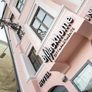 Ξενοδοχείο με διαμερίσματα Blackhome Boutique I Contactless Check-in, Ίνσμπρουκ