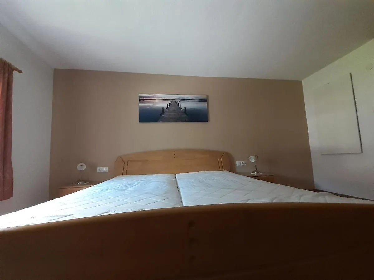 Ferienhaus Beim Lener Innsbruck Rakousko