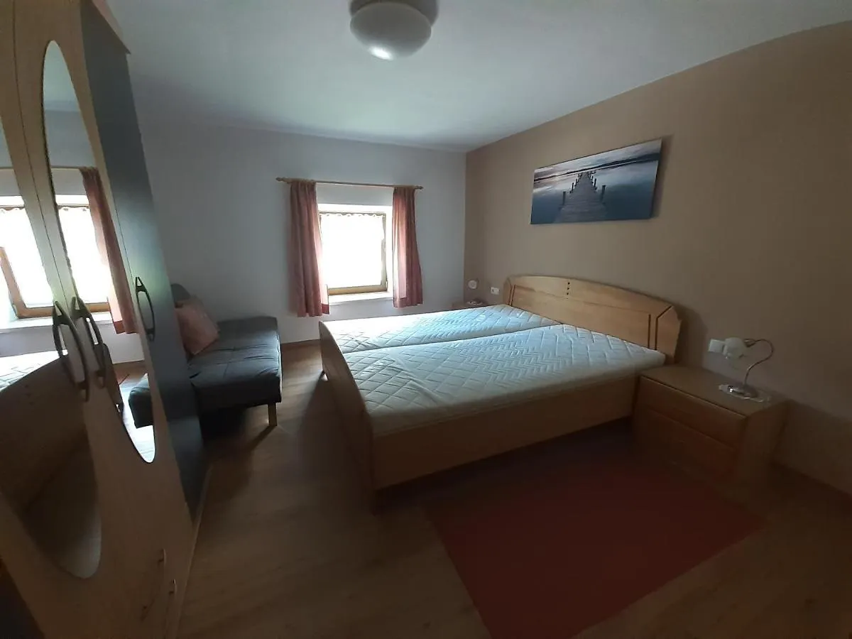 Ferienhaus Beim Lener Innsbruck Rakousko