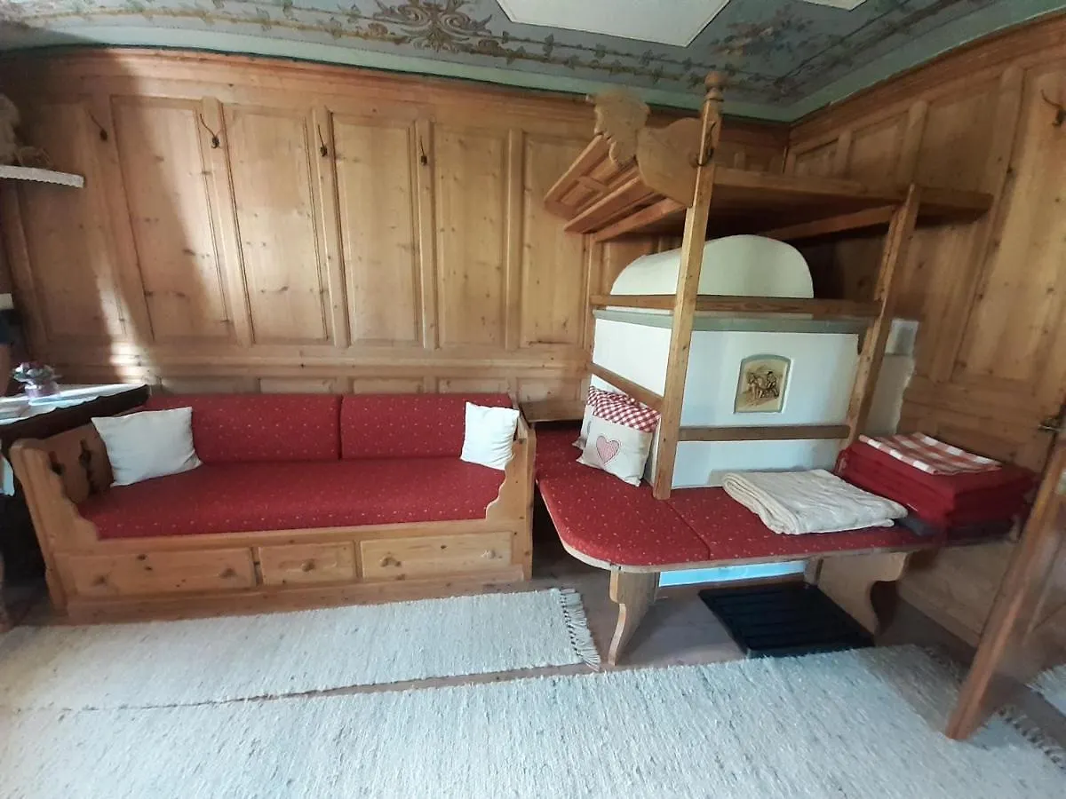 Ferienhaus Beim Lener Innsbruck Prázdninový dům