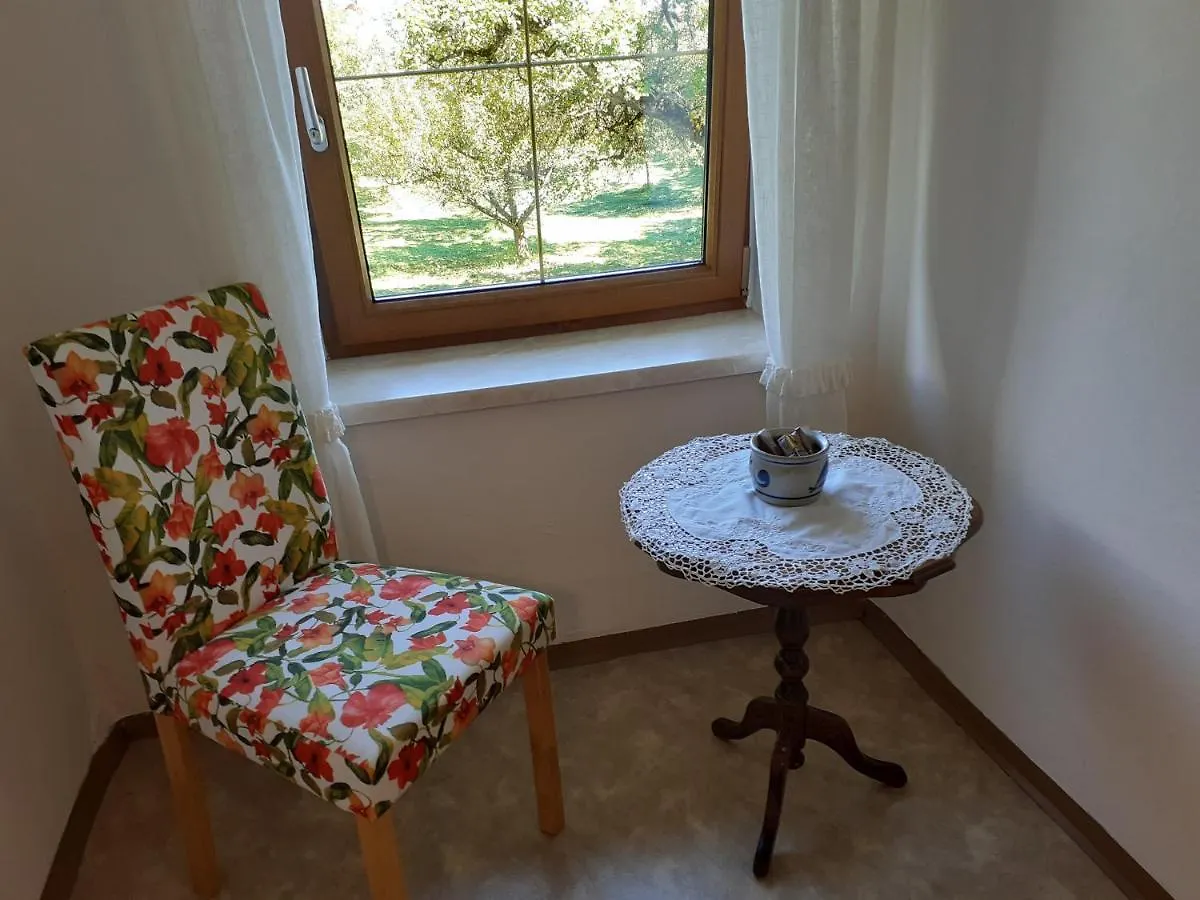 Ferienhaus Beim Lener Innsbruck 0*,