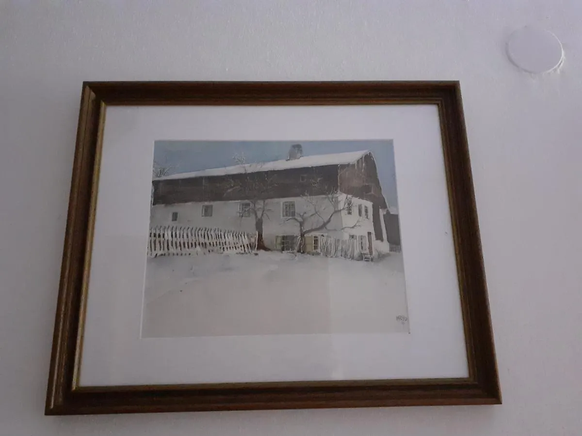 Ferienhaus Beim Lener Innsbruck 0*,  Rakousko