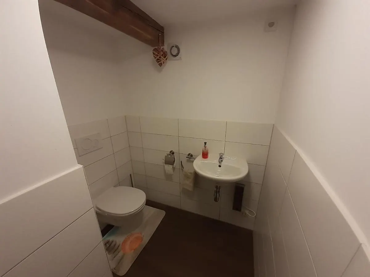 Prázdninový dům Ferienhaus Beim Lener Innsbruck