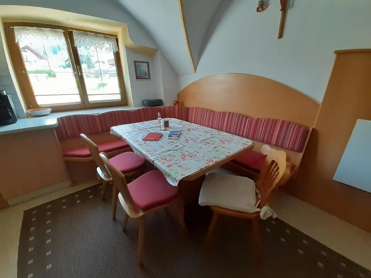 Holiday home Ferienhaus Beim Lener Innsbruck Austria