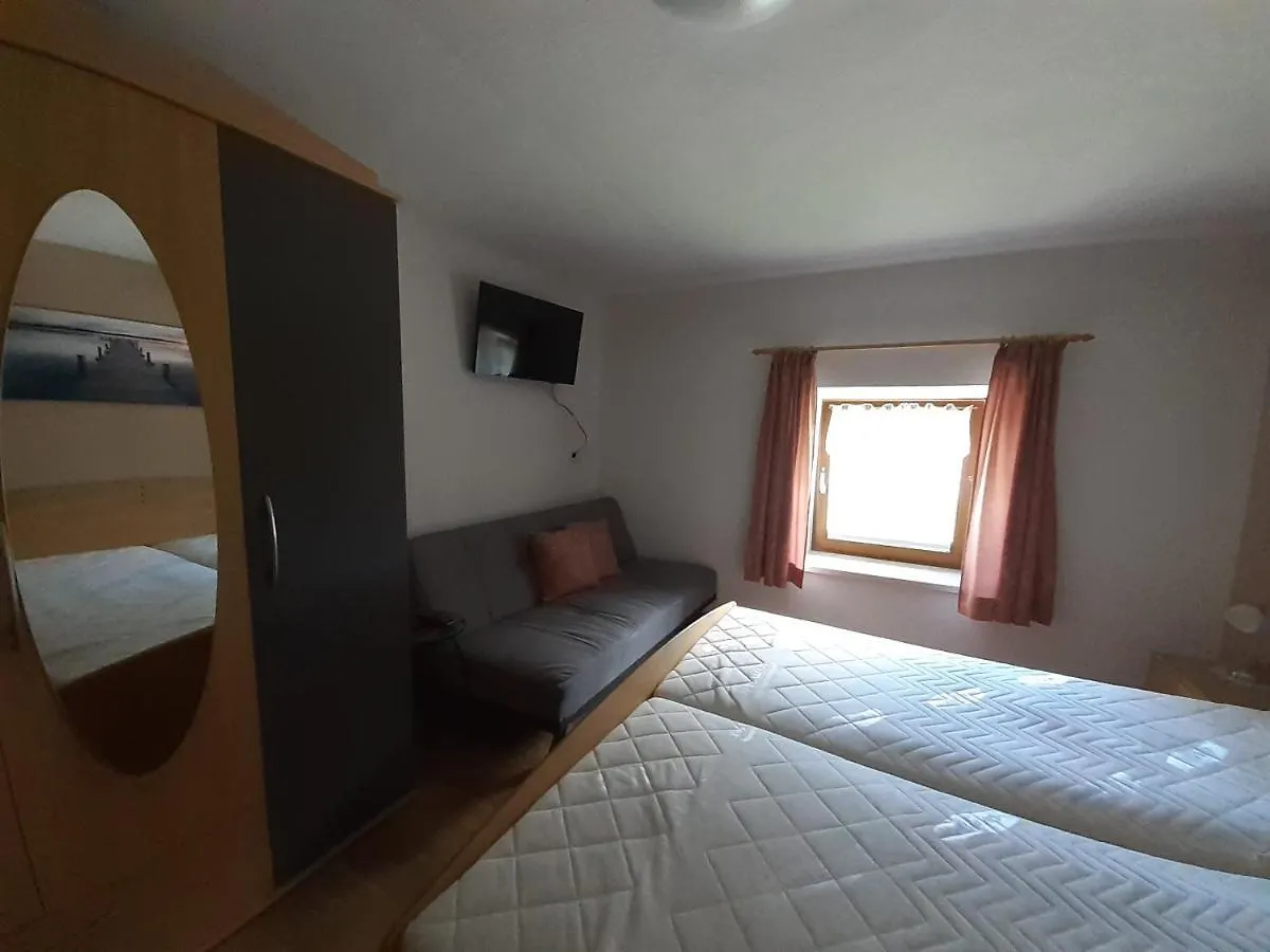 Ferienhaus Beim Lener Innsbruck Prázdninový dům