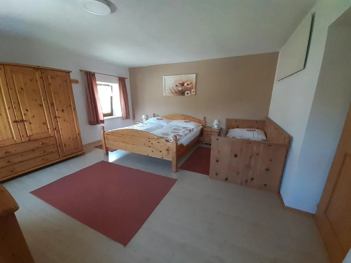 Prázdninový dům Ferienhaus Beim Lener Innsbruck