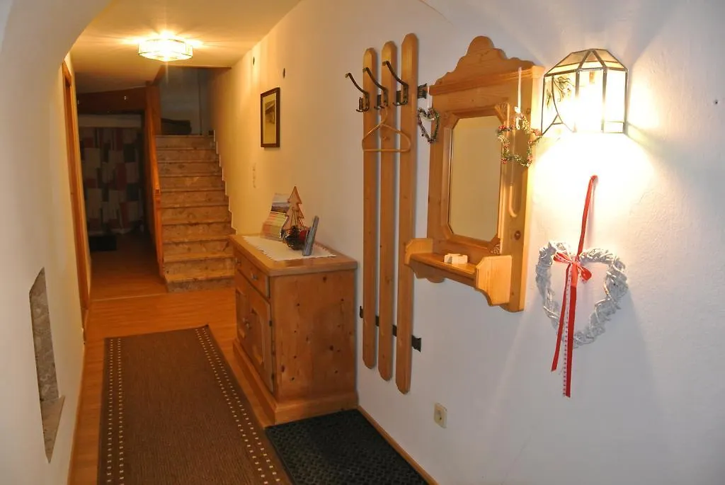 Ferienhaus Beim Lener Innsbruck Rakousko