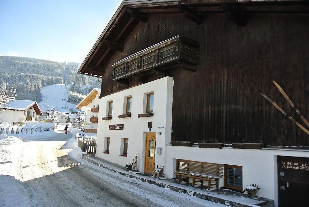 Ferienhaus Beim Lener Innsbruck