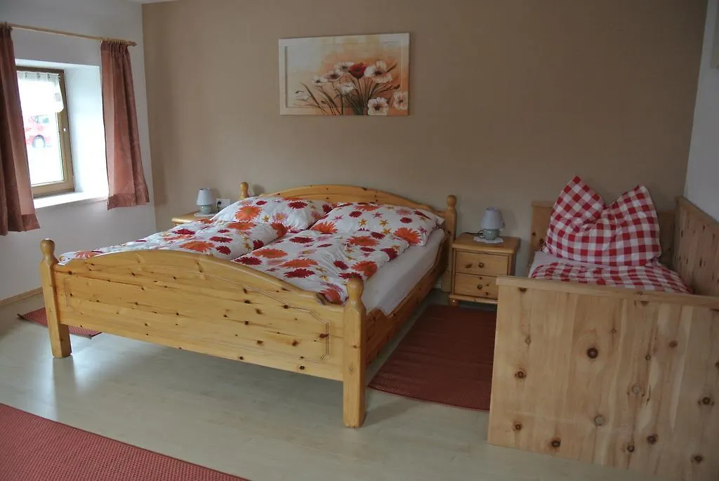 Ferienhaus Beim Lener Innsbruck Prázdninový dům