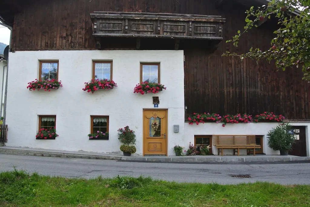 Ferienhaus Beim Lener Innsbruck