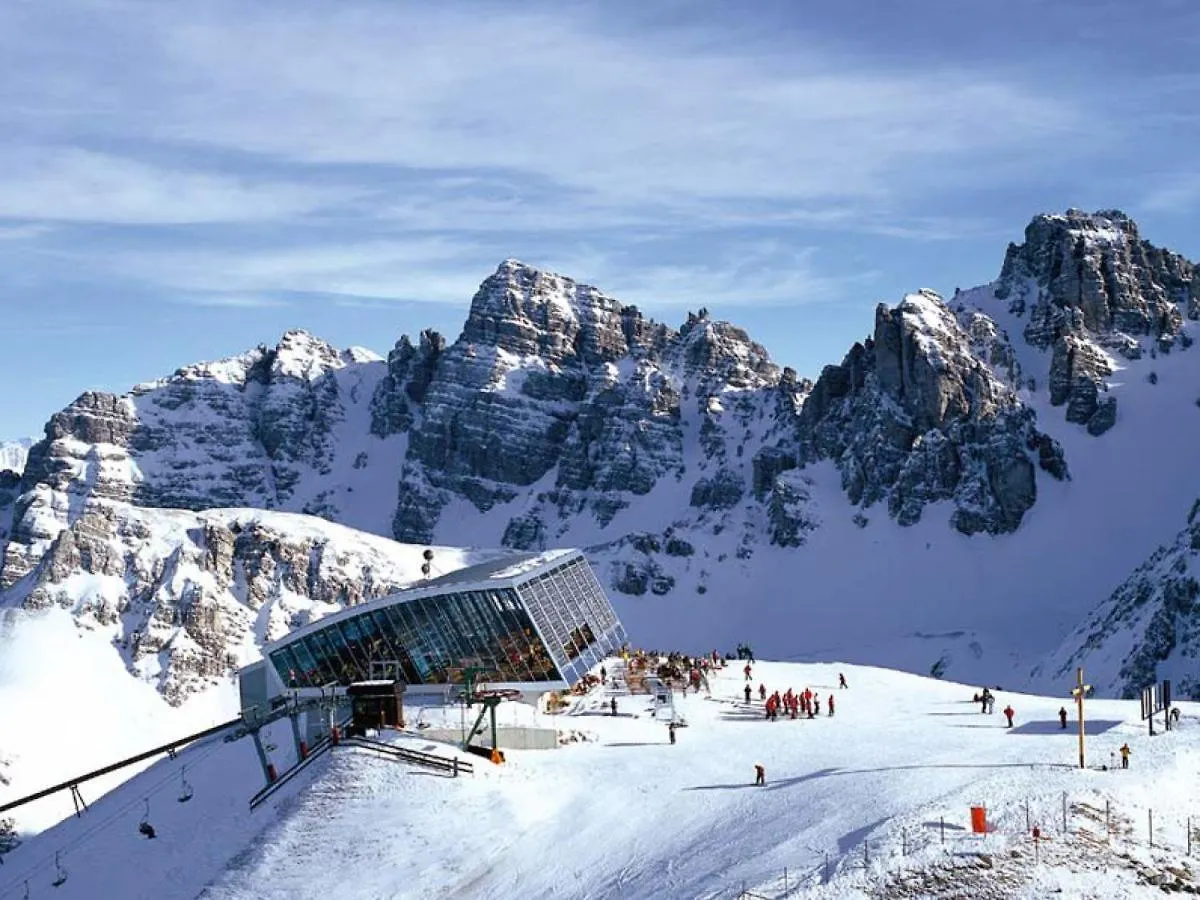Holiday home Ferienhaus Beim Lener Innsbruck