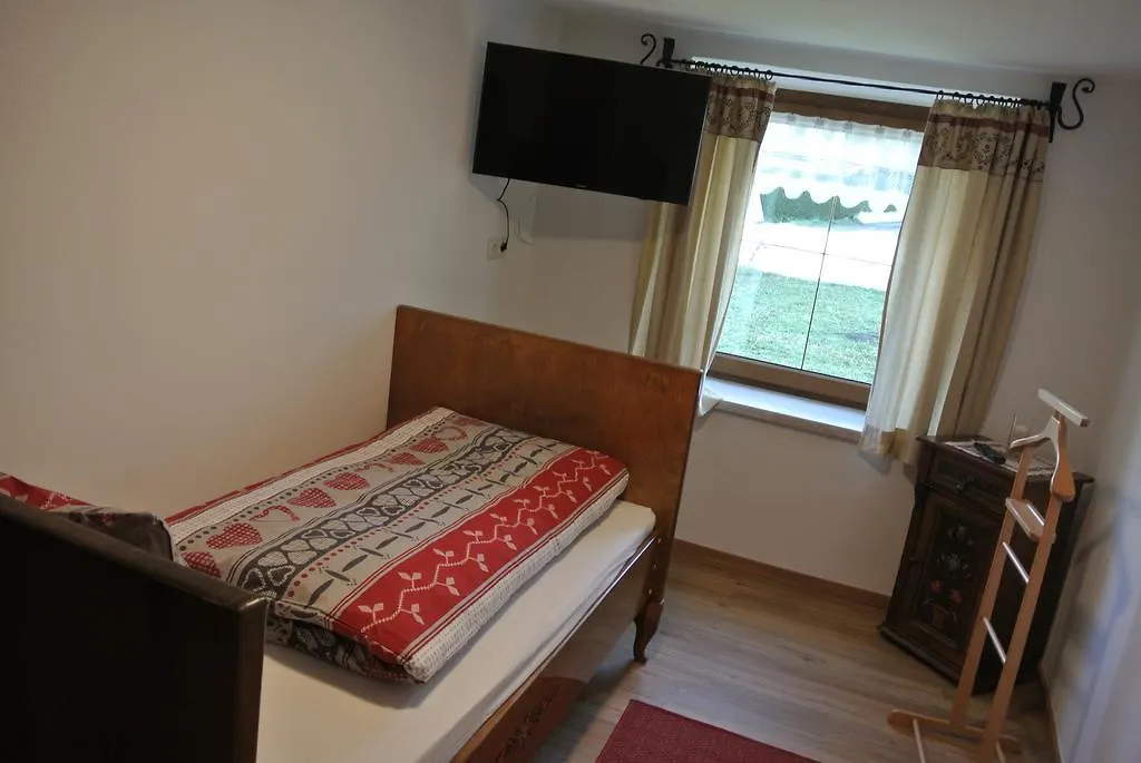 Ferienhaus Beim Lener Innsbruck 0*,
