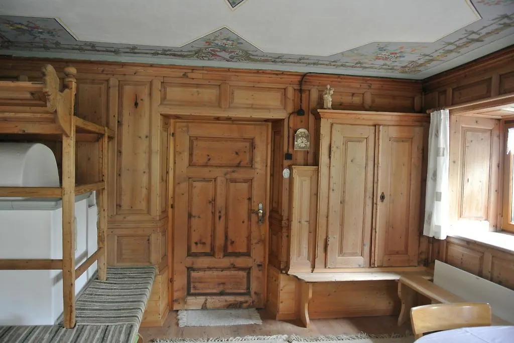 Ferienhaus Beim Lener Innsbruck Prázdninový dům