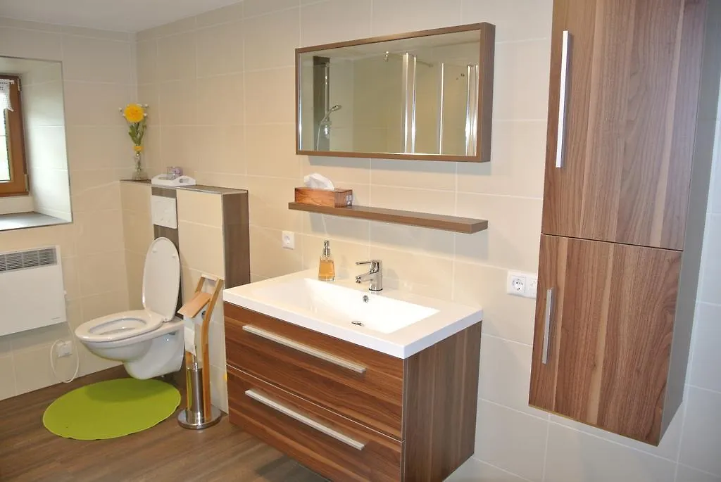 Ferienhaus Beim Lener Innsbruck Prázdninový dům