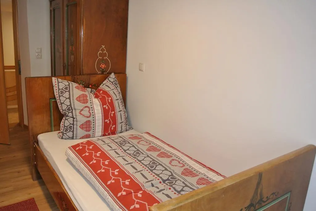 Ferienhaus Beim Lener Innsbruck Prázdninový dům