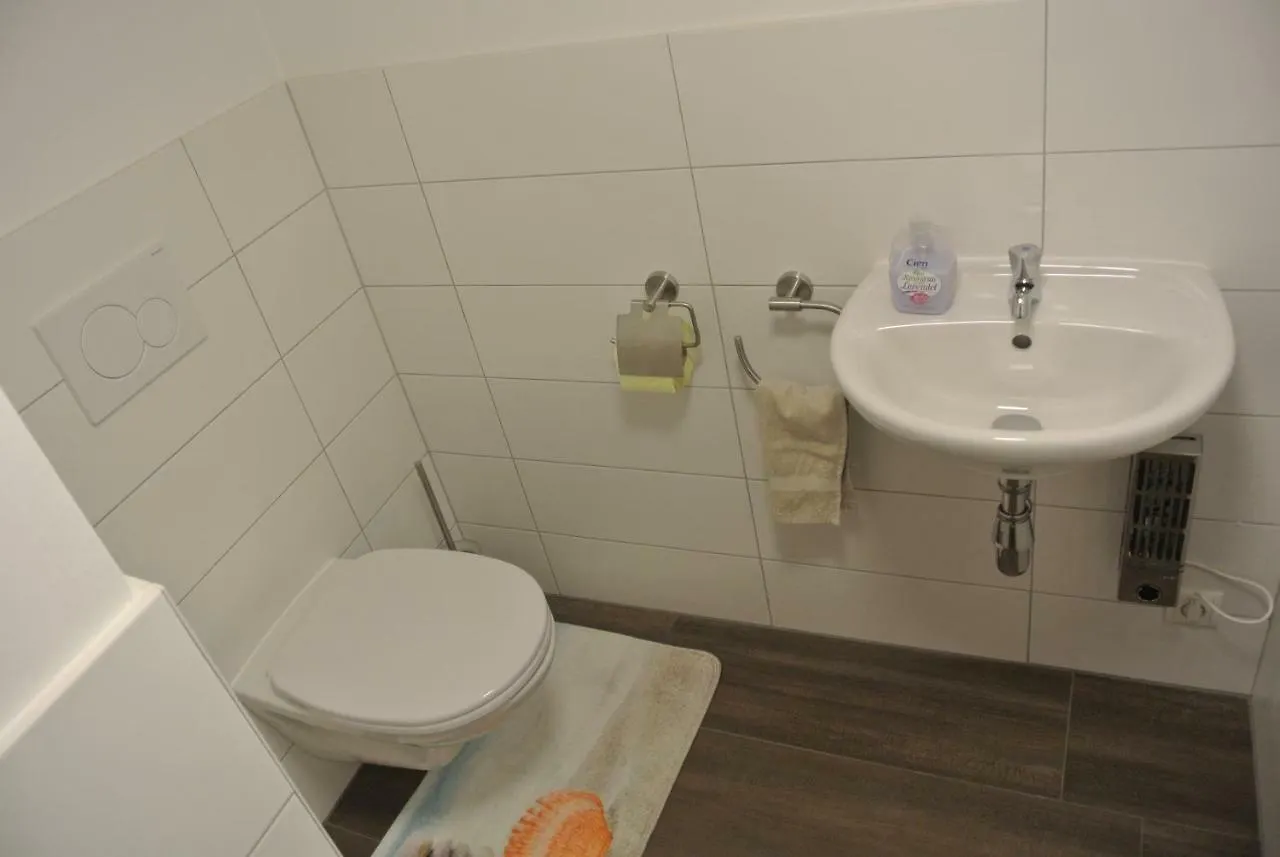 Ferienhaus Beim Lener Innsbruck